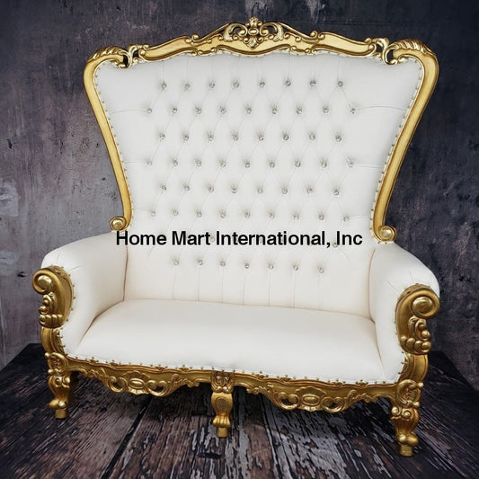 best price royal wedding throne chairs